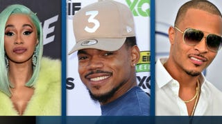 Netflix First Music Competiton Series 'Rhythm and Flow' Set To Debut In 2019