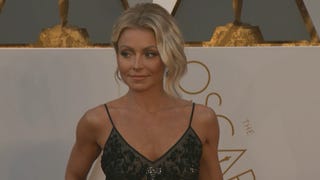 Kelly Ripa to Guest Star on 'Riverdale'