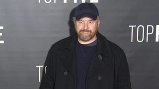 Comedian's Bailey Norton and Aida Rodriguez Weigh in on Louis C.K.'s Return to Comedy (Exclusive)