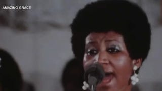 Aretha Franklin Documentary 'Amazing Grace' Barely Makes Oscars Cutoff