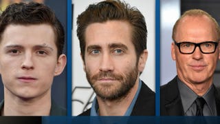 Super Hero Casting News