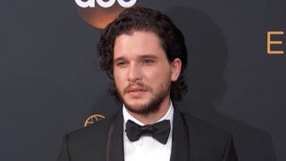 Kit Harington Slams Russian Model’s Cheating Claim
