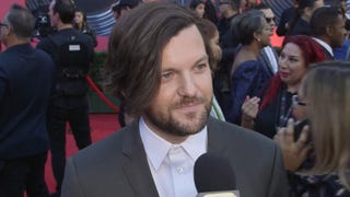 Latin GRAMMYS 2018: Dillon Francis Really Wants to Collaborate With J Balvin -- Here's Why