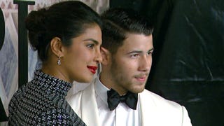 Why Priyanka Chopra and Nick Jonas Could Be Getting Married Sooner Than We Think