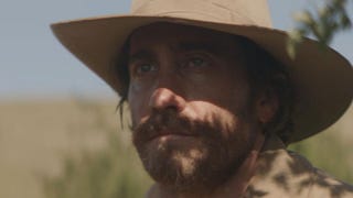 'The Sisters Brothers': Why John C. Reilly Wanted to Work With Joaquin Pheonix (Exclusive)