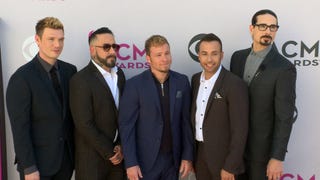 Why the Backstreet Boys Took Their Time With New Album  (Exclusive)