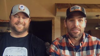 Carrie Underwood's Husband Mike Fisher Surprises Her With a Remix of Her Hit Song (Exclusive)