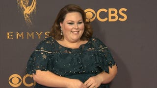 Chrissy Metz Is Dating Music Composer Hal Rosenfeld