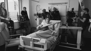 Why Ethan Hawke Is an Artist 'More Than He Is an Actor' (Exclusive)