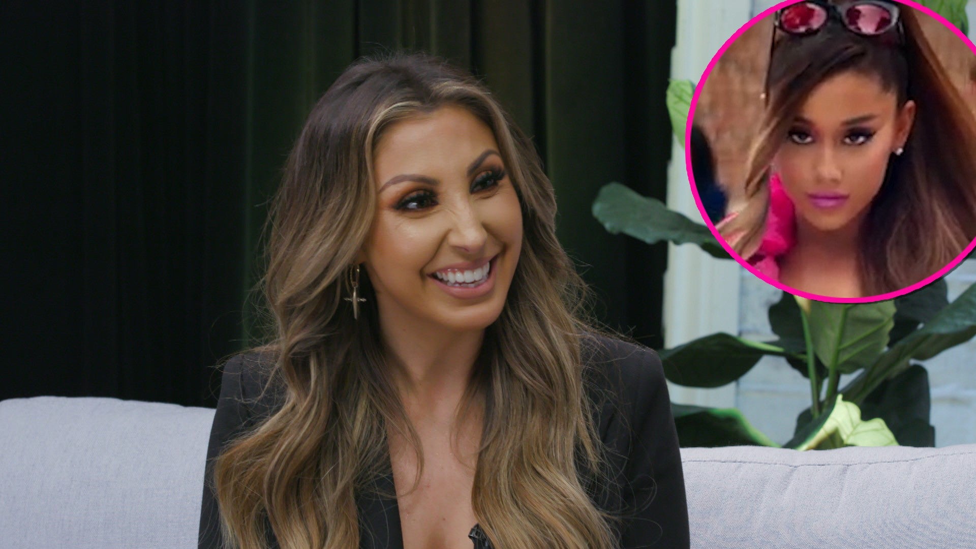 thank u next director reveals