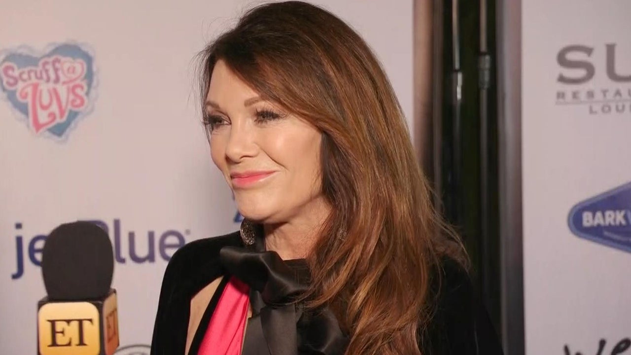 Lisa Vanderpump Sets the Record Straight On 'RHOBH' Exit (Exclusive)