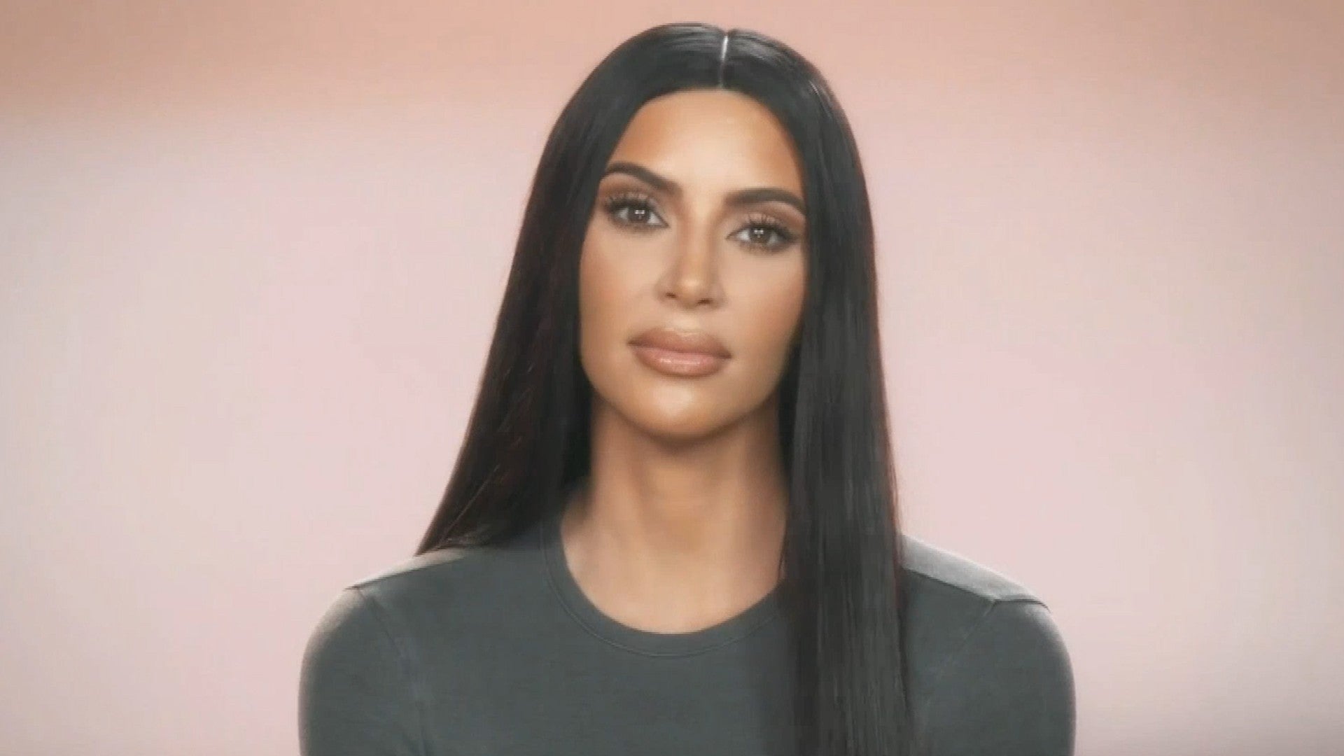 Kim Kardashian Says She Was on Ecstasy During Her Sex Tape image pic