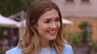 Mandy Moore Discovers a Shocking Detail About Her Ancestors on 'Who Do You Think You Are?' (Exclusive)