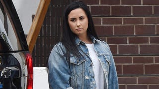 How Demi Lovato's Ex Wilmer Valderrama Plays a Huge Part in Her Recovery