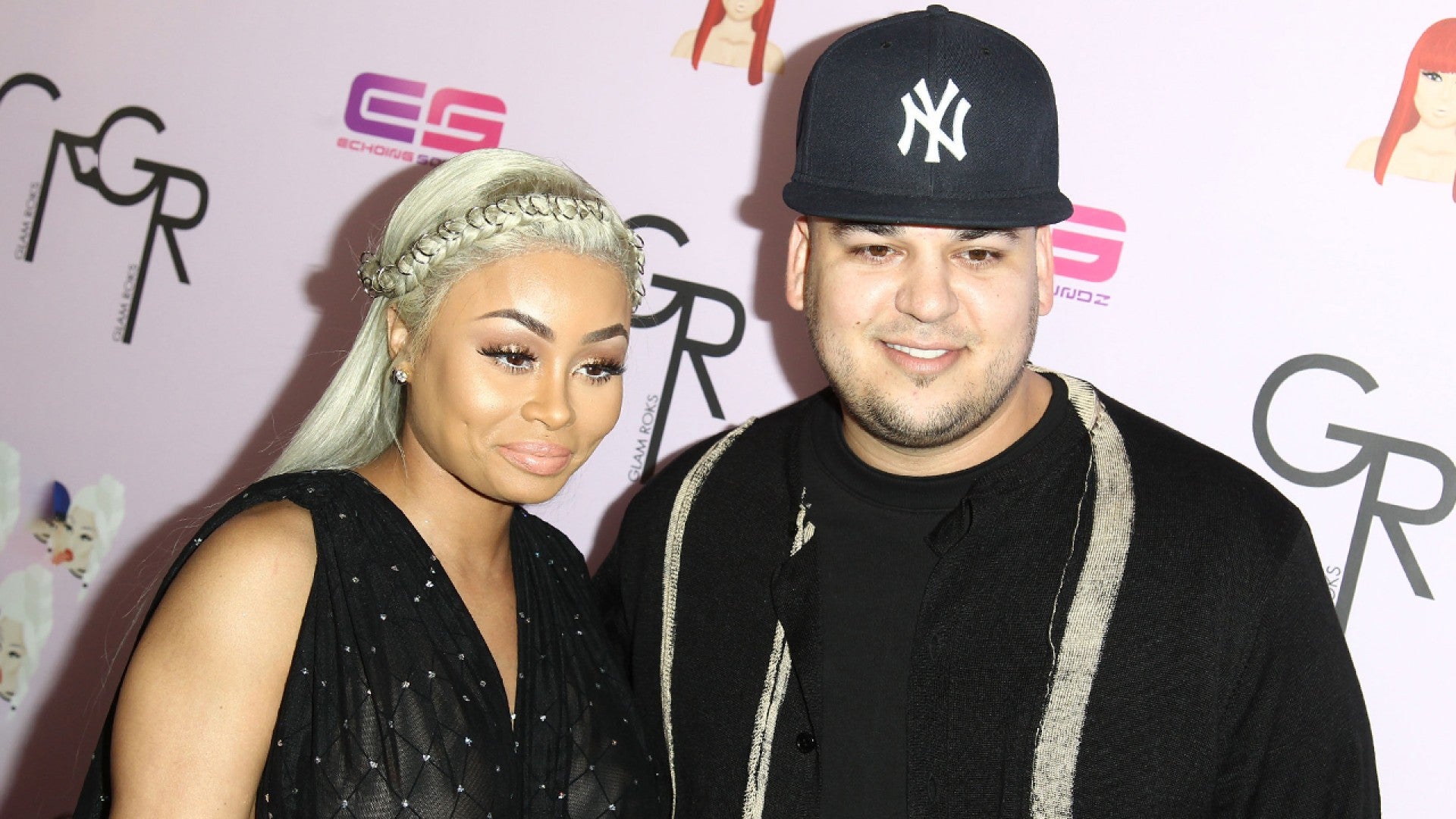 Rob Kardashian loses primary custody of dream in blac chyna legal battle! What exactly happened? Read to find out. 7