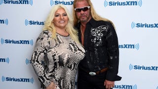 'Dog the Bounty Hunter' Star Beth Chapman's Cancer Is Back