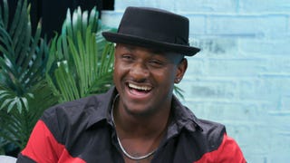 'Blame It On Kway' Talks Teaming Up With Tiffany Haddish (Exclusive)