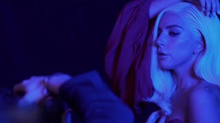 Lady Gaga Reveals She's Still Recovering From Playing Ally in 'A Star Is Born'