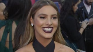 Latin GRAMMYs: Lele Pons Dishes on Dream Music Collaboration (Exclusive)