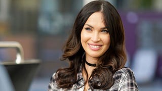 Megan Fox Shares Rare Photos of Her Three Sons 