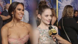 How 'The Nutcracker and the Four Realms' Will Be Different From Christmas Classic