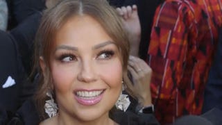 Why Thalia Is Embracing the New 'Cycle' of Latin Artists (Exclusive)