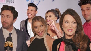 'Vanderpump Rules' Cast Promises Surprise-Packed Season 7 (Exclusive) 