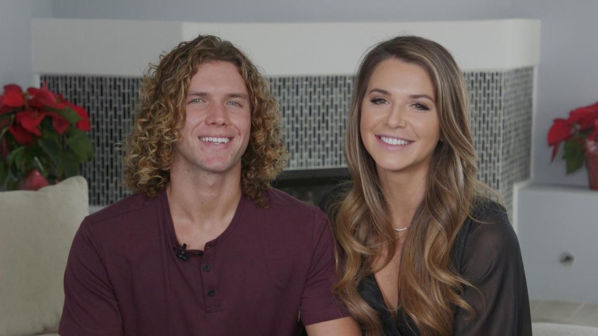 Tyler Crispen and Angela Rummans: Inside Their Life After 'Big Brother' 20  (Exclusive)