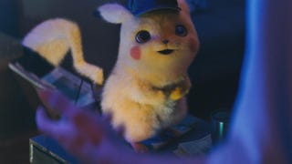 Live-Action 'Detective Pikachu' Movie: Are We Okay With This?