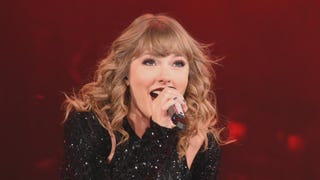 How Taylor Swift Redefined Herself in 2018 -- and What's Next! 