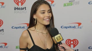 Madison Beer On Justin Bieber's Marriage to Hailey Baldwin (Exclusive) 