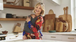 Oprah Winfrey FaceTimes With Kate Hudson About Weight Loss and Wellness 