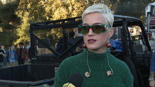 Katy Perry, Miley Cyrus and More Stars Support at One Love Malibu Charity Auction