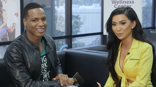 Nikita Dragun Addresses Disturbing Incident with 'Famous Rapper' (EXCLUSIVE) 