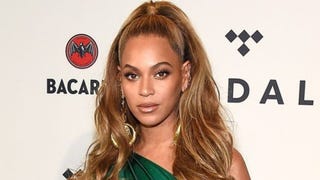 Here's Why Beyonce Performed at a Wedding in India 