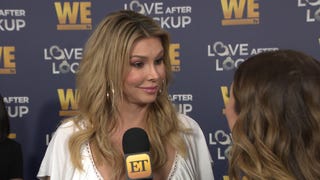 Brandi Glanville Hints at 'RHOBH' Return After Lisa Vanderpump Drama (Exclusive)