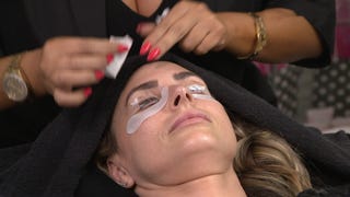 Lash Lift: What You Need to Know About 2018's Most-Googled Beauty Treatment (Exclusive)