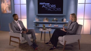 Charlize Theron on Why She Can't Wait to Share 'Black Panther' With Her Daughters