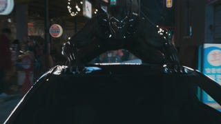 Golden Globes 2019: 'Black Panther' Nabs a Best Drama Nomination!