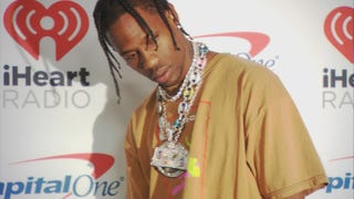 Travis Scott Says Kylie Jenner Engagement Is Coming Soon 