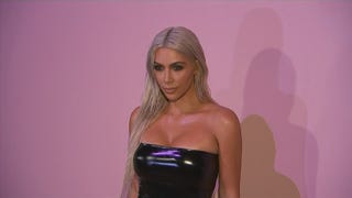 Meet the Man Who Wrote His Master's Thesis on Kim Kardashian