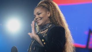 Janet Jackson To Be Inducted Into the Rock and Roll Hall of Fame