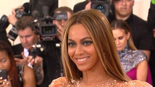 Did Beyonce Really Just Drop New Music?!