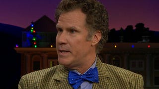 Will Ferrell Admits He Wasn't Sure About 'Elf' at First