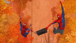 'Spider-Man: Into the Spider-Verse:' Why It's a Can't-Miss!