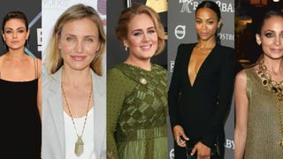 ET Investigates: Mila Kunis and Adele's Secret Friendship Squad