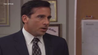 Is 'The Office' Reboot Finally Happening?