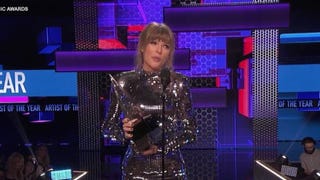 Taylor Swift Turns 29: Are You Ready For It?