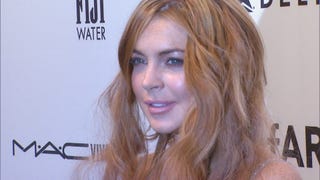 Lindsay Lohan's Most Memorable (and Bizarre!) Moments