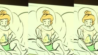 How Animators Brought Classic Disney Characters Back to Life for 'Ralph Breaks the Internet'